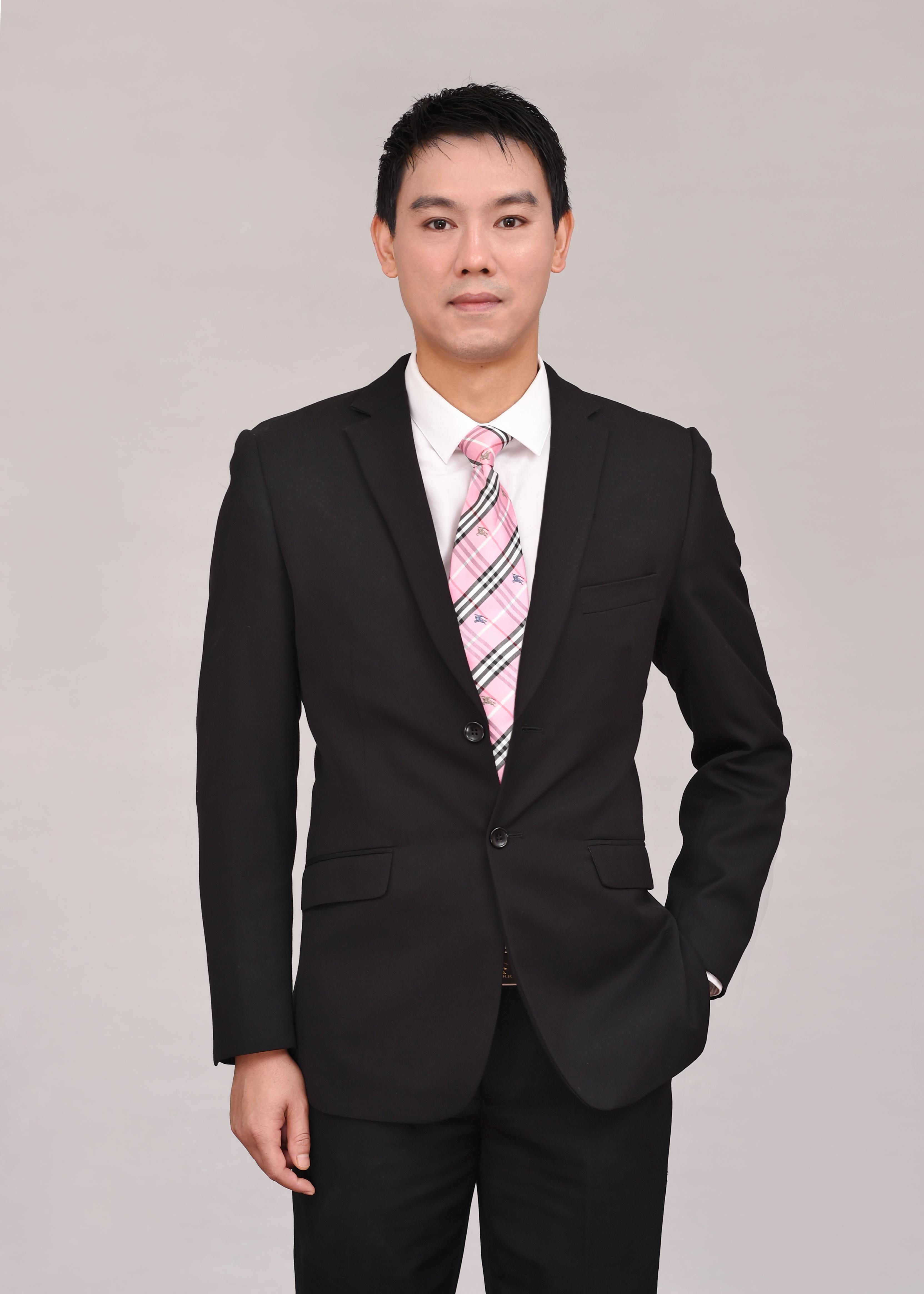 李三忠 商务拓展总监